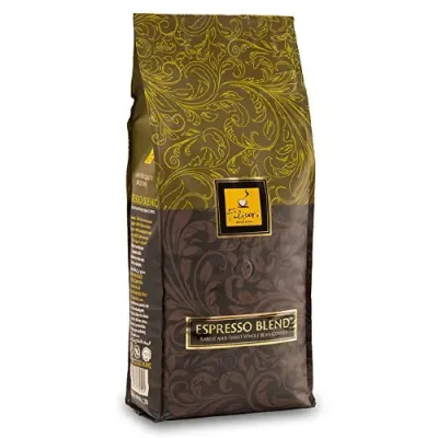 Cafea Filicori Espresso Blend boabe 1 kg