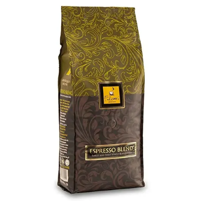 Cafea Filicori Espresso Blend boabe 1 kg