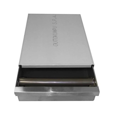 Knock Box Astoria 250 x 350 x 75 mm