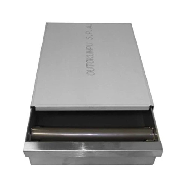 Knock Box Astoria 250 x 350 x 75 mm