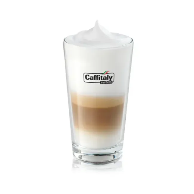 Aparat pentru Spumarea Laptelui Caffitaly Buongiorno White