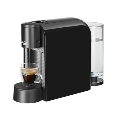 Espressor Caffitaly Volta S36 Black