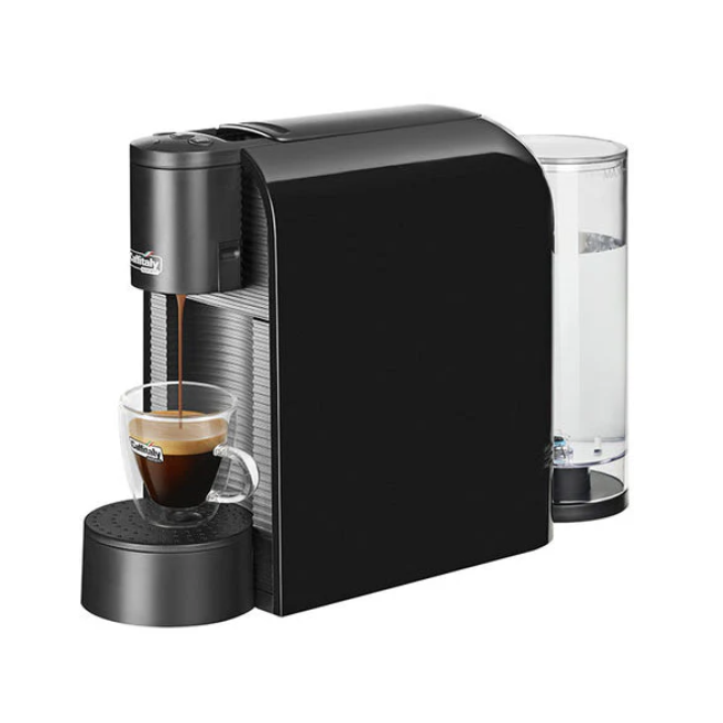 Espressor Caffitaly Volta S36 Black