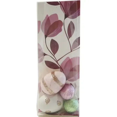 Praline de ciocolată belgiană Valentino Welcome Spring Panorama 200g