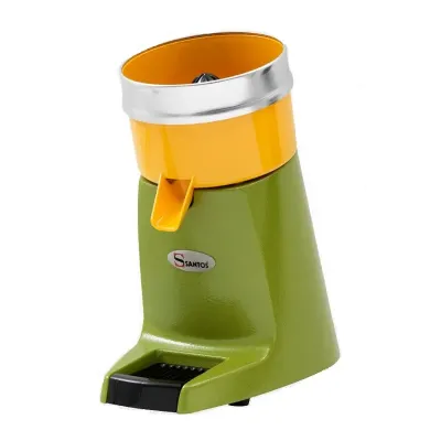 Storcator Profesional pentru Citrice Santos 38 Green