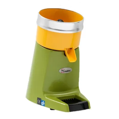 Storcator Profesional pentru Citrice Santos 38 Green