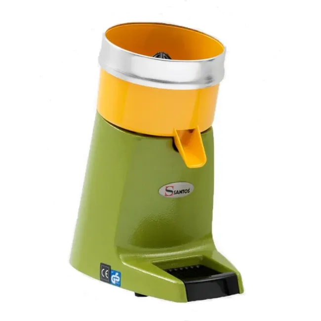 Storcator Profesional pentru Citrice Santos 38 Green