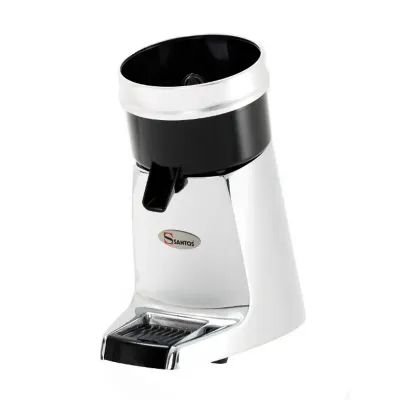 Storcator Profesional pentru Citrice Santos 38 Chrome