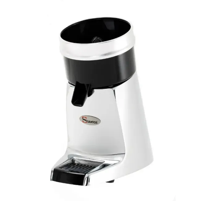 Storcator Profesional pentru Citrice Santos 38 Chrome