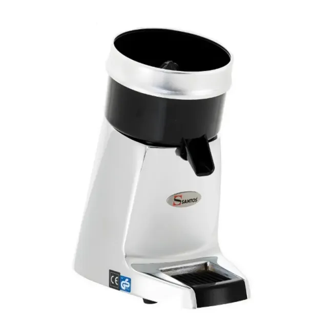 Storcator Profesional pentru Citrice Santos 38 Chrome