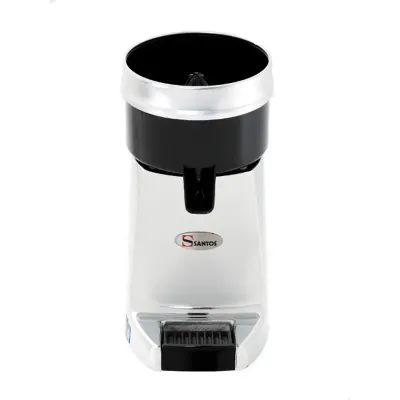 Storcator Profesional pentru Citrice Santos 38 Chrome