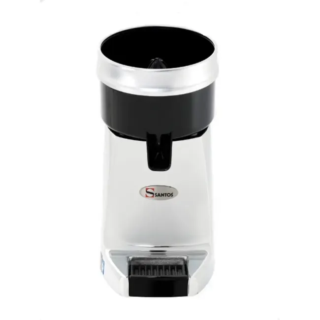 Storcator Profesional pentru Citrice Santos 38 Chrome