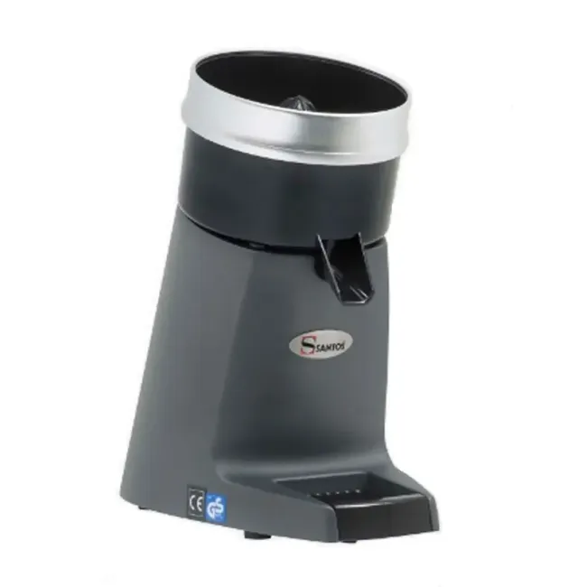 Storcator Profesional pentru Citrice Santos 38 Grey