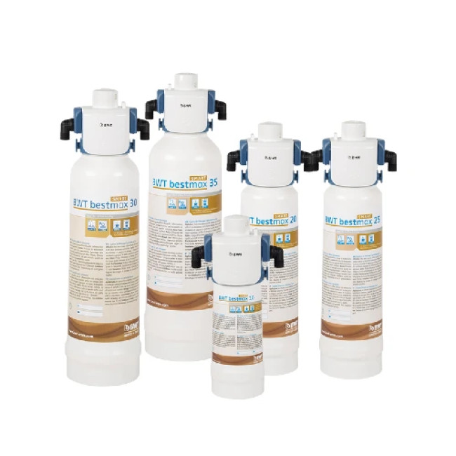 Filtru de Apa BWT Bestmax Smart 25