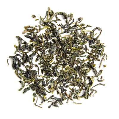 Ceai Verde Althaus Yasmine Ting Yuan 250 gr