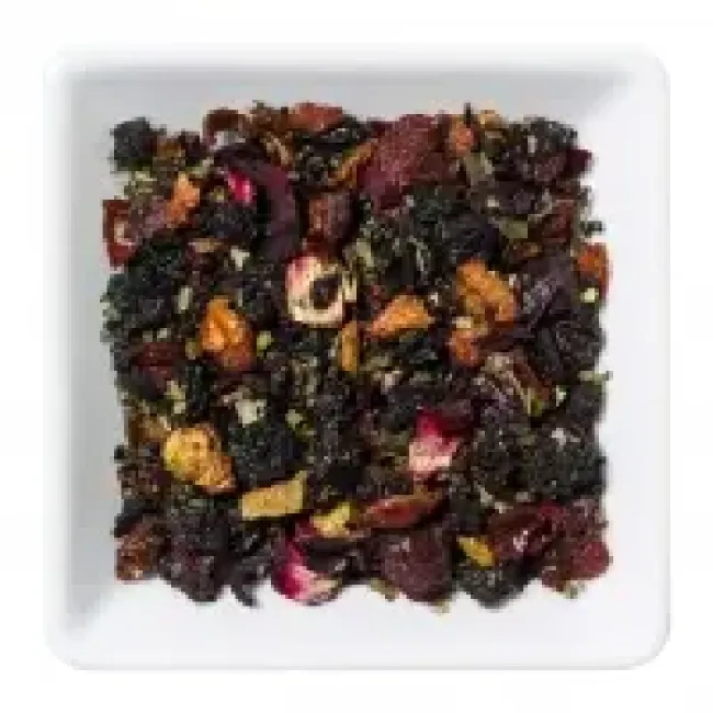 Ceai de Fructe Daliano D'Oro Berry Sextet 250 gr