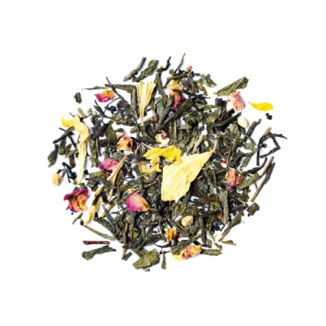 Ceai Verde Althaus Ginseng Flight of Dragon 200 gr