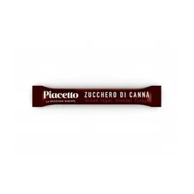 Zahar Brun Stick Piacetto (1.000 buc x 4 gr)