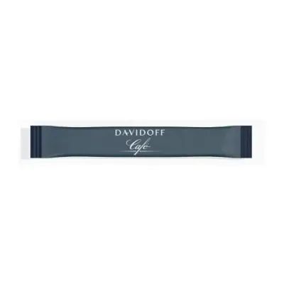 Zahar Alb Stick Davidoff (1.000 buc x 5 gr)