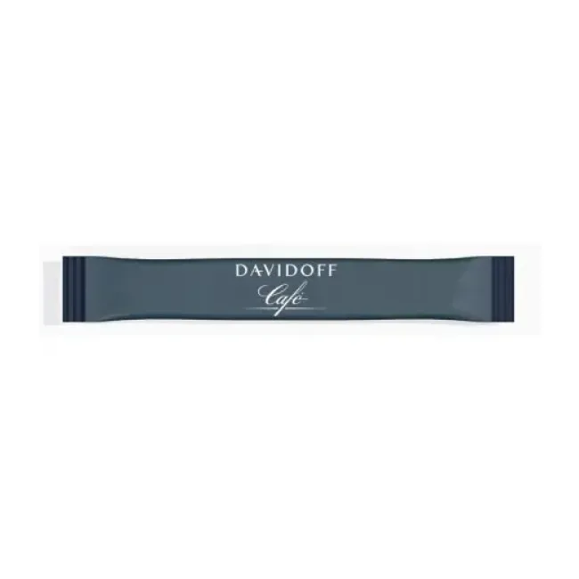 Zahar Alb Stick Davidoff (1.000 buc x 5 gr)