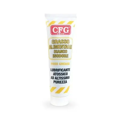 Vaselina Alimentara CFG 125 ml