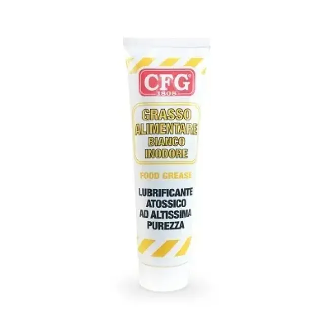 Vaselina Alimentara CFG 125 ml