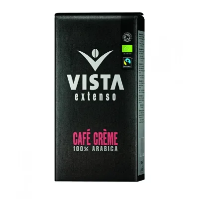 Cafea Tchibo Bio Vista Extenso Cafe Creme boabe 1kg