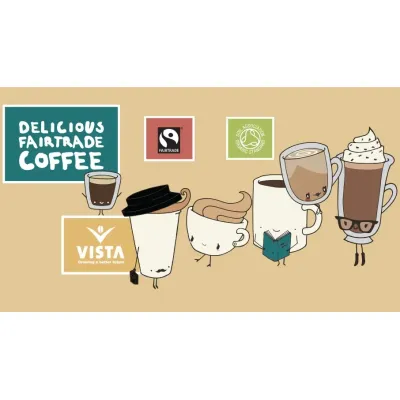 Cafea Tchibo Bio Vista Extenso Cafe Creme boabe 1kg