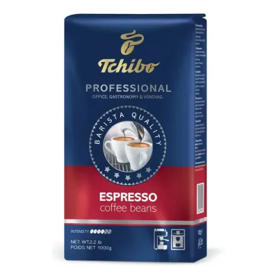 Cafea Tchibo Professional Espresso boabe 1 kg