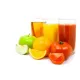 Storcator Profesional pentru Legume-Fructe Santos 50 Black