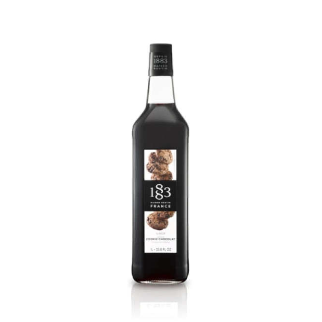 Sirop 1883 Chocolate Cookie 1L
