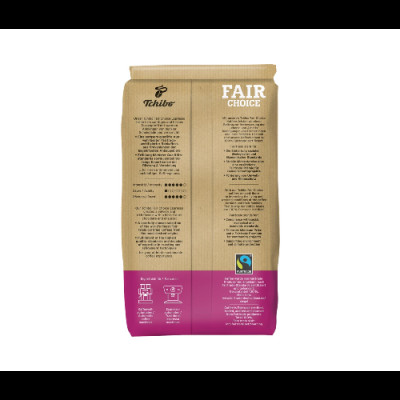 Cafea Tchibo Fair Choice Espresso boabe 1 kg