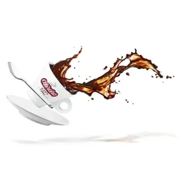 Cafea Carraro 1927 Dolci Arabica macinata 250 gr