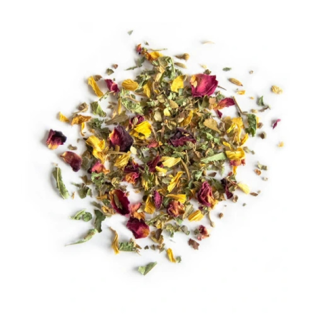 Ceai de Plante Althaus Wellness Cup 75 gr