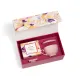 Set cadou ceai si accesorii ceai Mariposa gift set