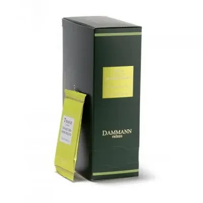 Ceai de Plante Dammann Tisane des Merveilles 24 plicuri