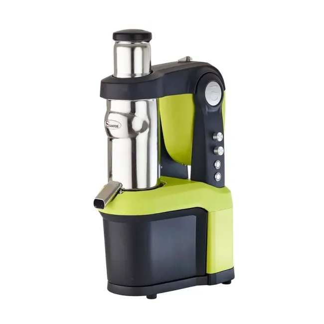 Storcator Profesional cu Presare la Rece Nutrisantos 65