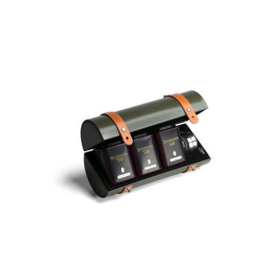 Cutie Cadou Dammann "Destination"