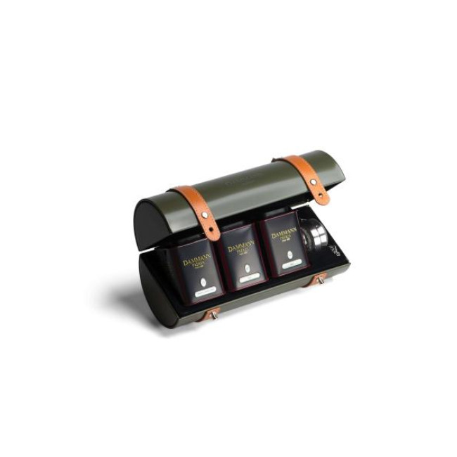 Cutie Cadou Dammann "Destination"