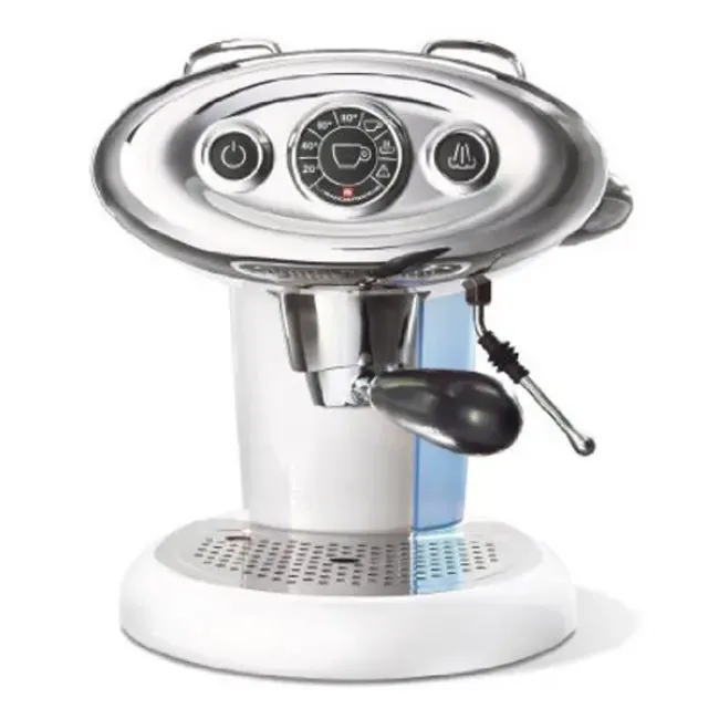 Espressor illy Francis-Francis X7.1 Alb