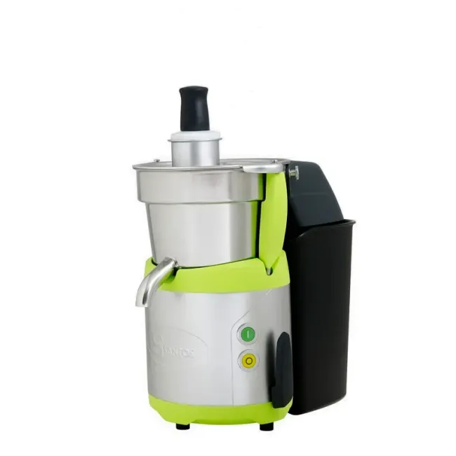 Storcator Centrifugal pentru Legume-Fructe Santos 68 Miracle Edition