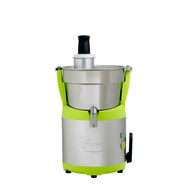 Storcator Centrifugal pentru Legume-Fructe Santos 68 Miracle Edition