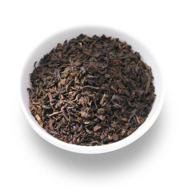 Ceai Negru Ronnefeldt English Breakfast 250 gr