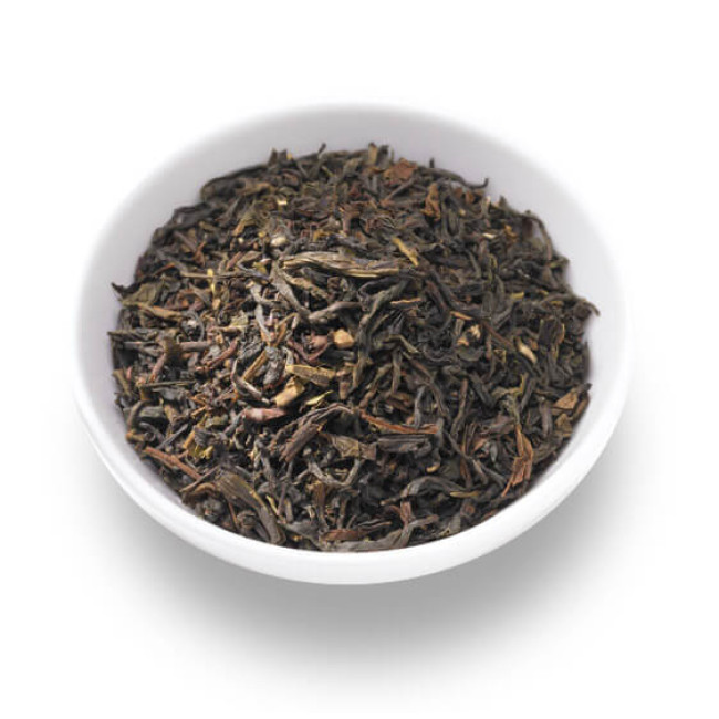 Ceai Negru Ronnefeldt Earl Grey 250 gr