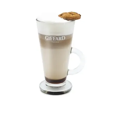 Sirop Biscuit cu Ciocolata Giffard 1 L