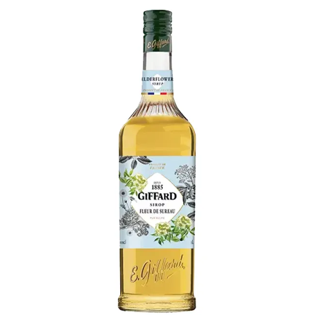 Sirop Flori de Soc Giffard 1 L
