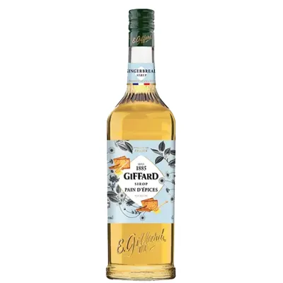 Sirop Turta Dulce Giffard 1 L