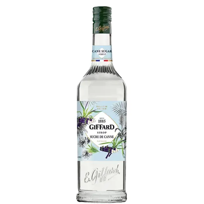 Sirop Zahar din Trestie Giffard 1 L