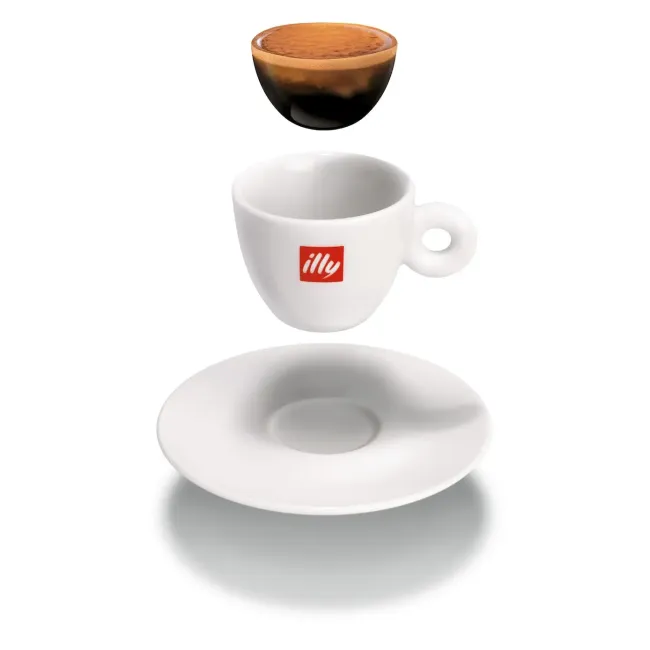 Cafea illy Iperespresso Classico Lungo Medium Roast (100 capsule)