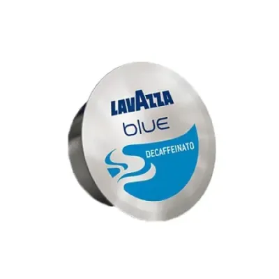 Cafea Lavazza Blue Espresso Decaffeinato 100 capsule
